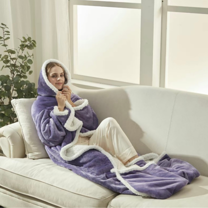 Cozzies® Electric Heated Blanket